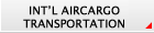 International Aircargo Transportation
